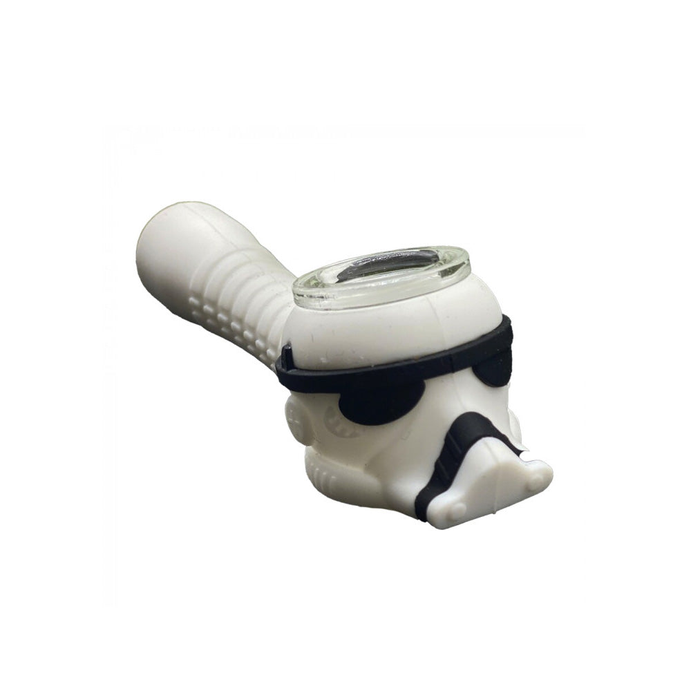 PIPA SILICONA STAR WARS-1