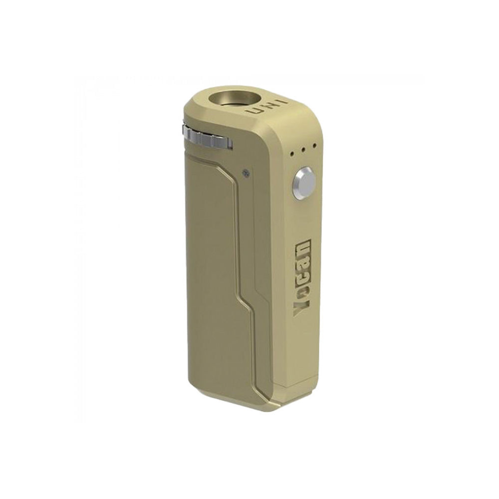 VAPORIZADOR YOCAN UNI PRO MATT GOLD - YOCAN
