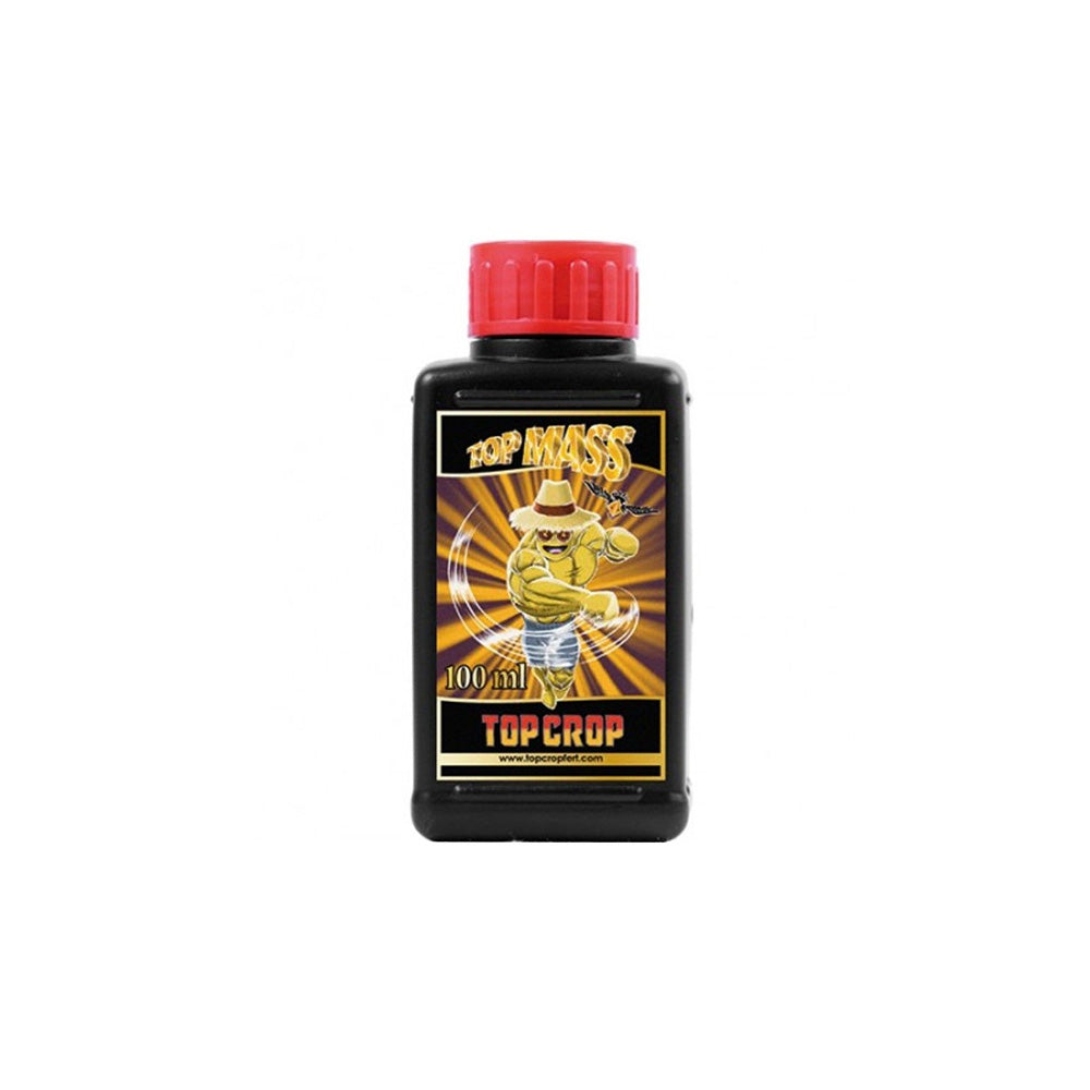 TOP MASS 100ML TOP CROP