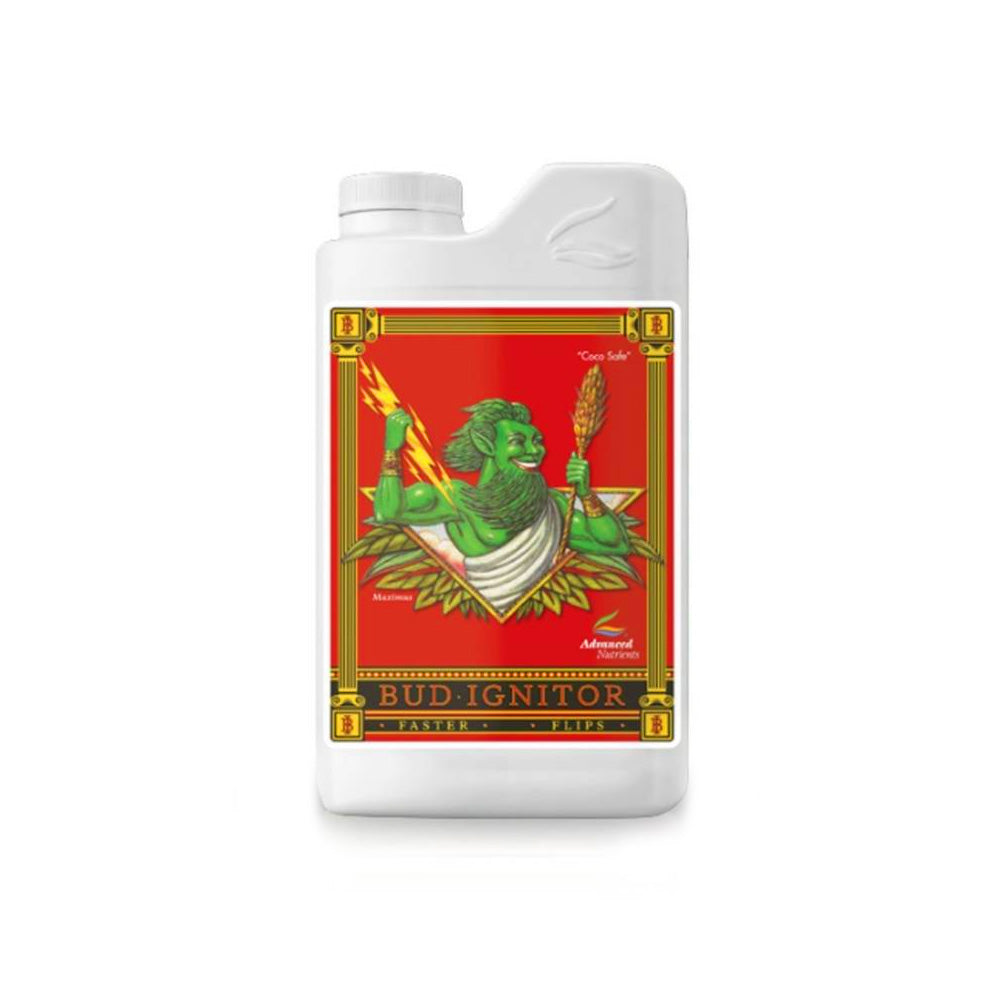 BUD IGNITOR 500ML - ADVANCED NUTRIENTS