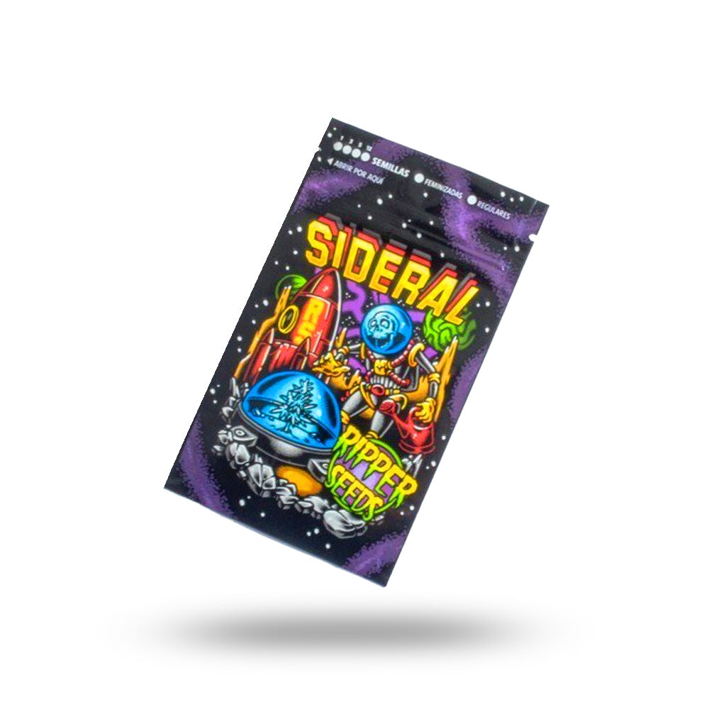 SIDERAL X3 RIPPER SEEDS-1