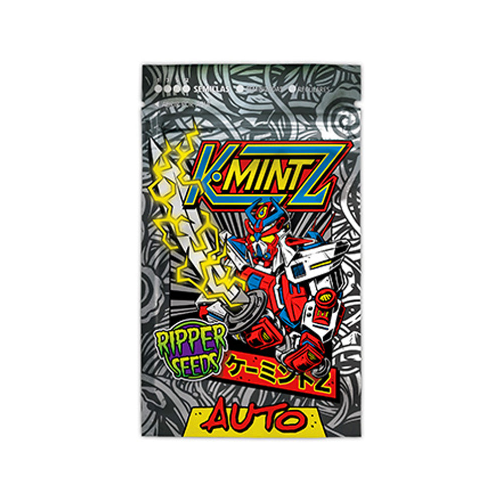 K MINTZ AUTO X3 RIPPER SEEDS-1