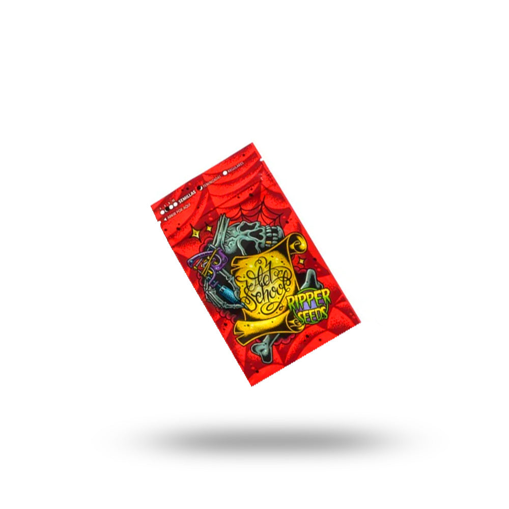 OLD SCHOOL X3 RIPPER SEEDS-1