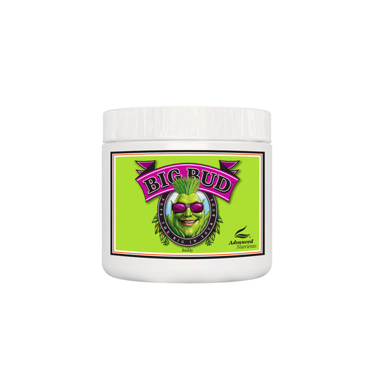 BIG BUD POWDER 500G ADVANCED NUTRIENTS