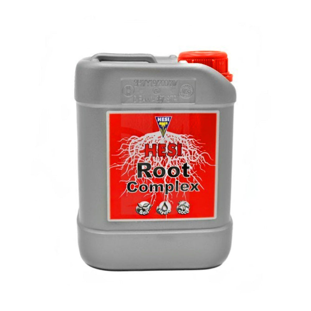 COMPLEJO RADICULAR 2.5L - HESI-1