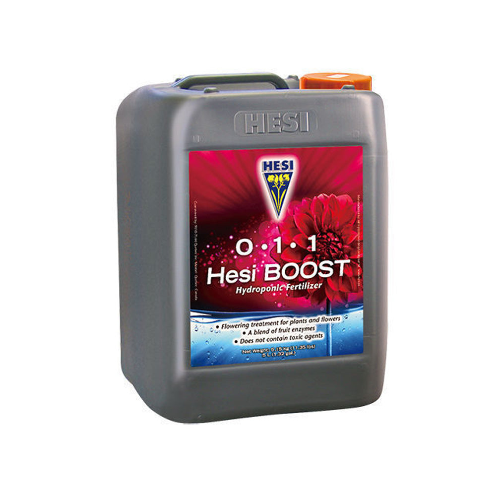 HESI BOOST 2.5L - HESI