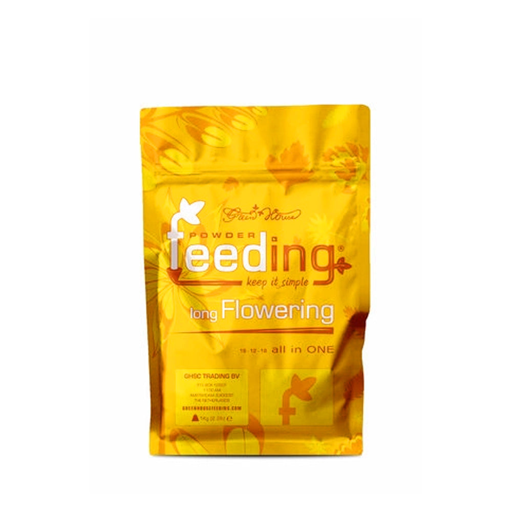 FEEDING LONG FLOWERING 500GR GREEN HOUSE-1