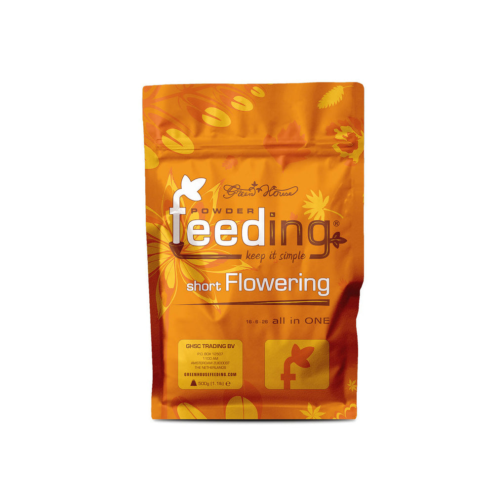 FEEDING SHORT 500GR GREEN HOUSE-1