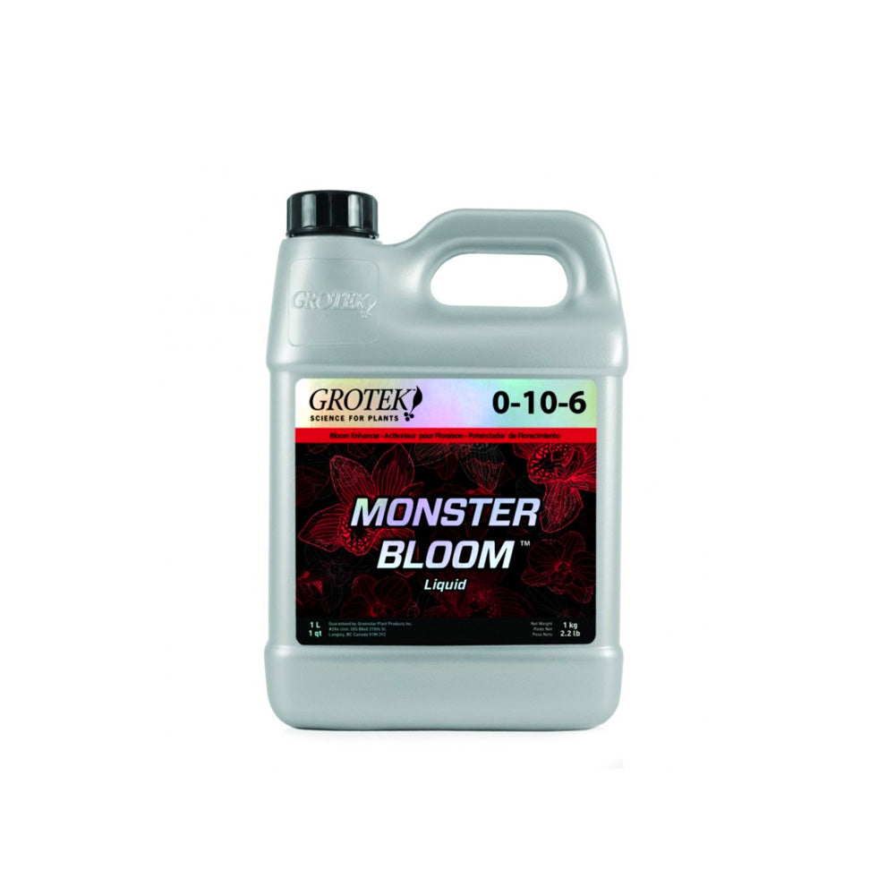 MONSTER BLOOM 1 L GROTEK
