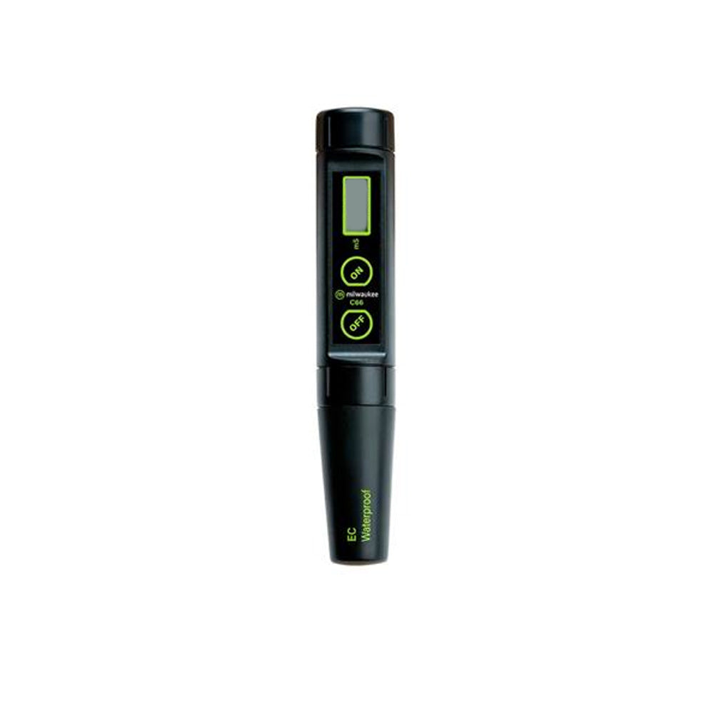 MEDIDOR EC WATERPROOF MILWAUKEE