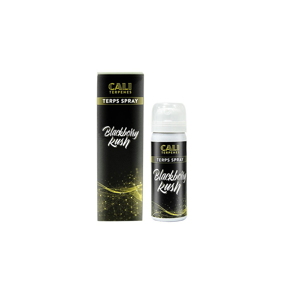 TERPS SPRAY AROMA BLACKBERRY KUSH 5ML CALI TERPENS-1