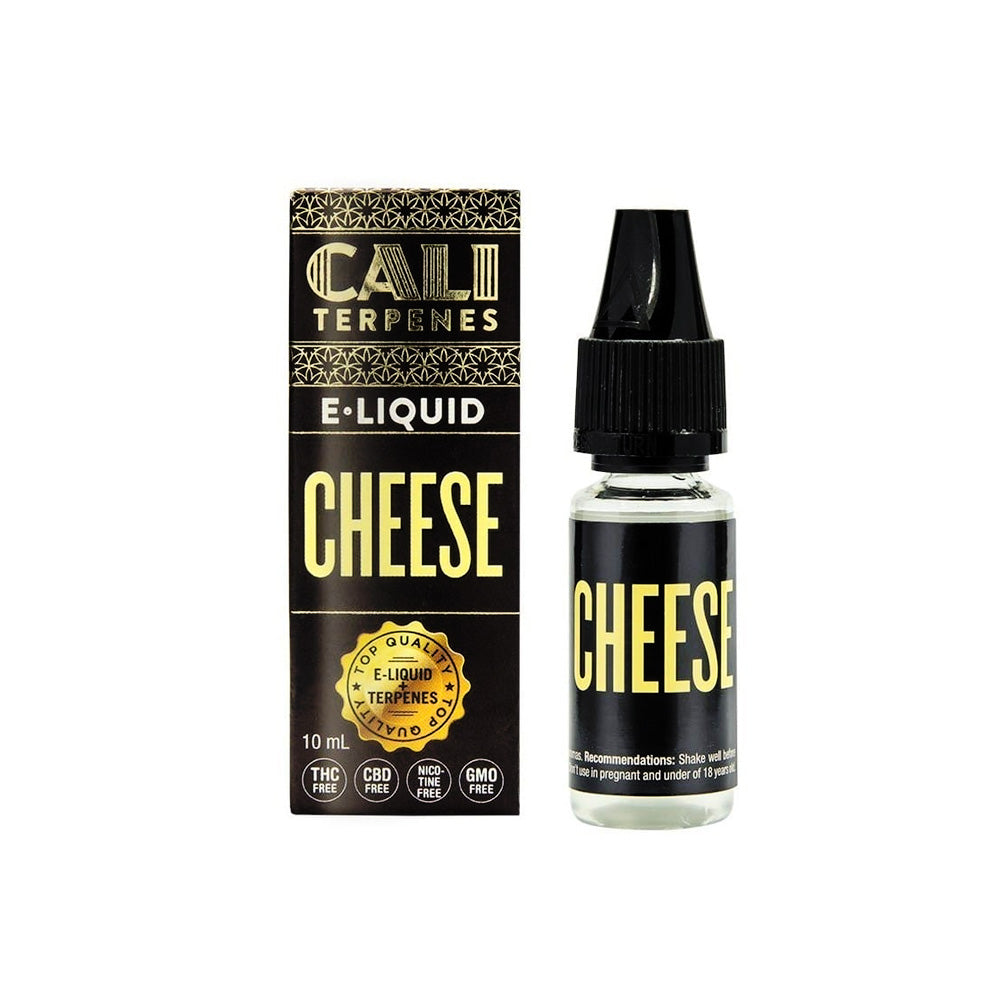 E-LIQUID 10ML CRITICAL CALI TERPENS-1