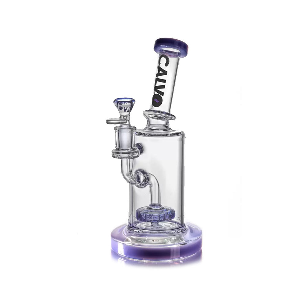 ESENCIAL BONG MORADO 22CM CALVO-1