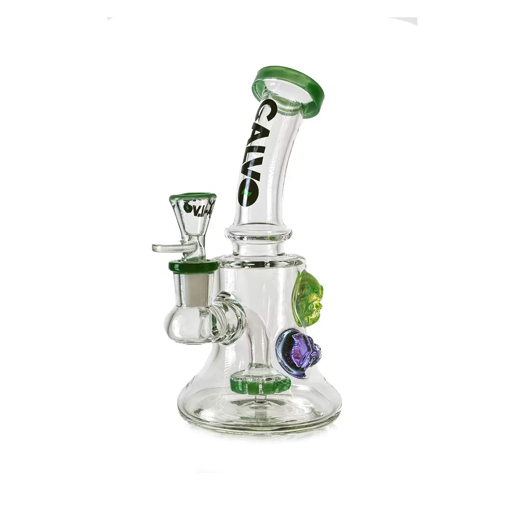 RIG CALAVERA VERDE 19CM CALVO-1