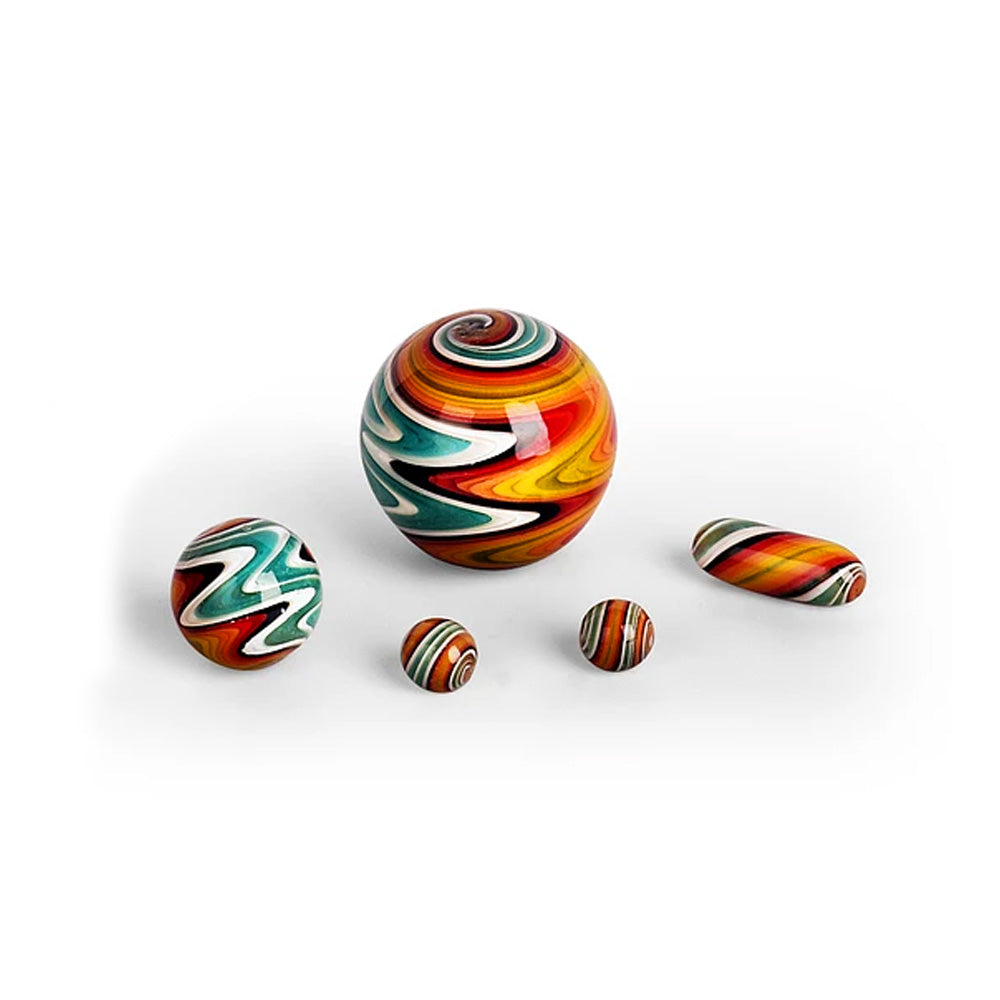TERP SLURPER MARBLE SET CALVO-1