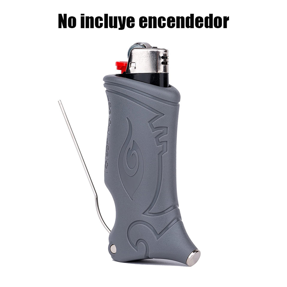 TOKER POKER GRIS