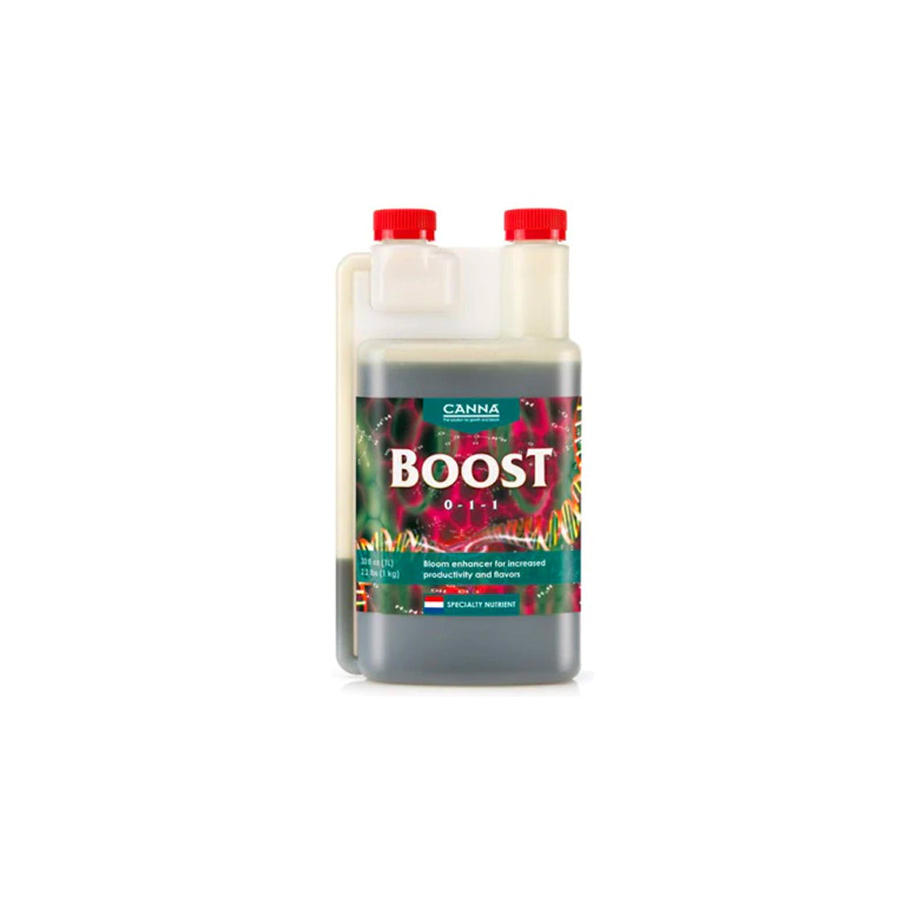 BOOST ACCELERATOR 250ML CANNA-1