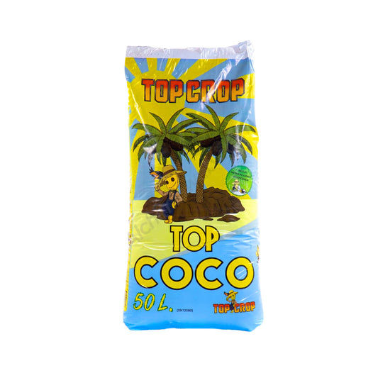 TOP COCO 50L TOP CROP