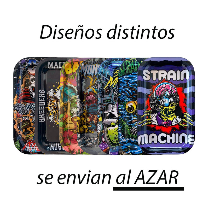 BANDEJA CHICA STRAIN MACHINE-1