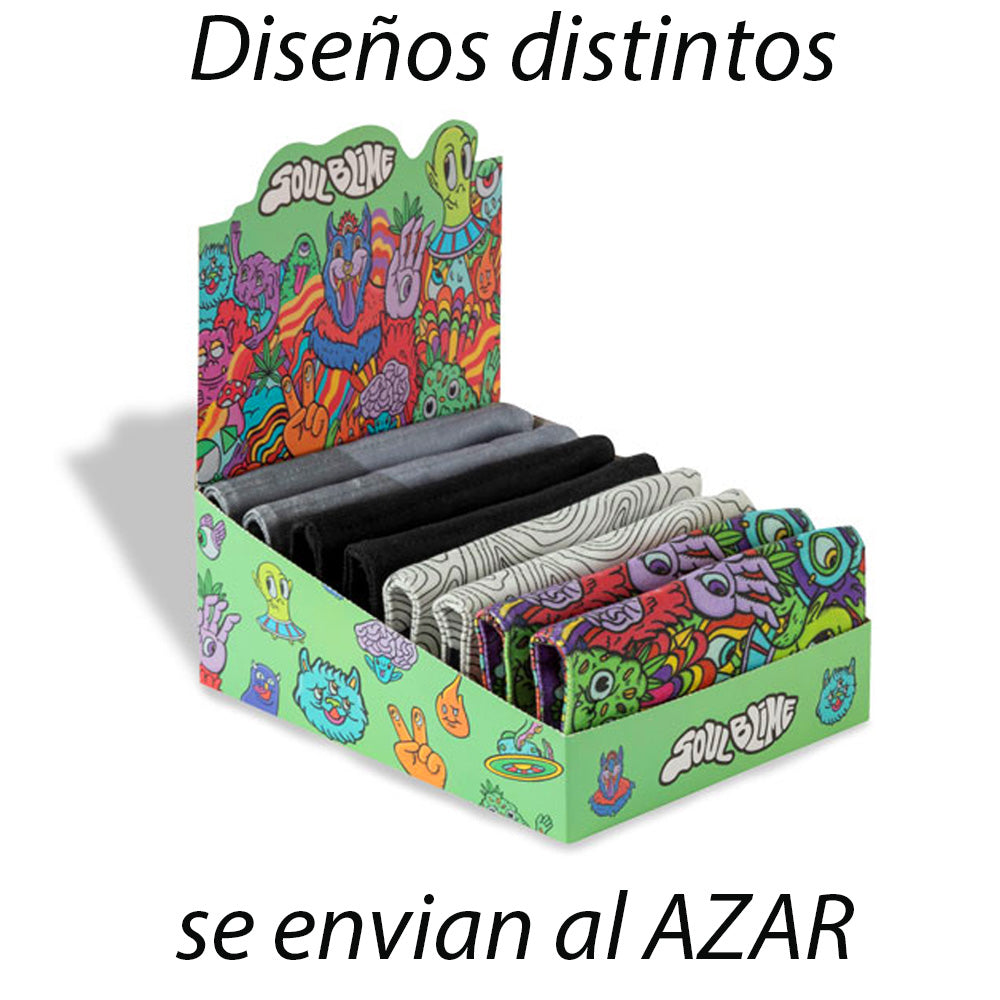 TABAQUERA SOULBLIME