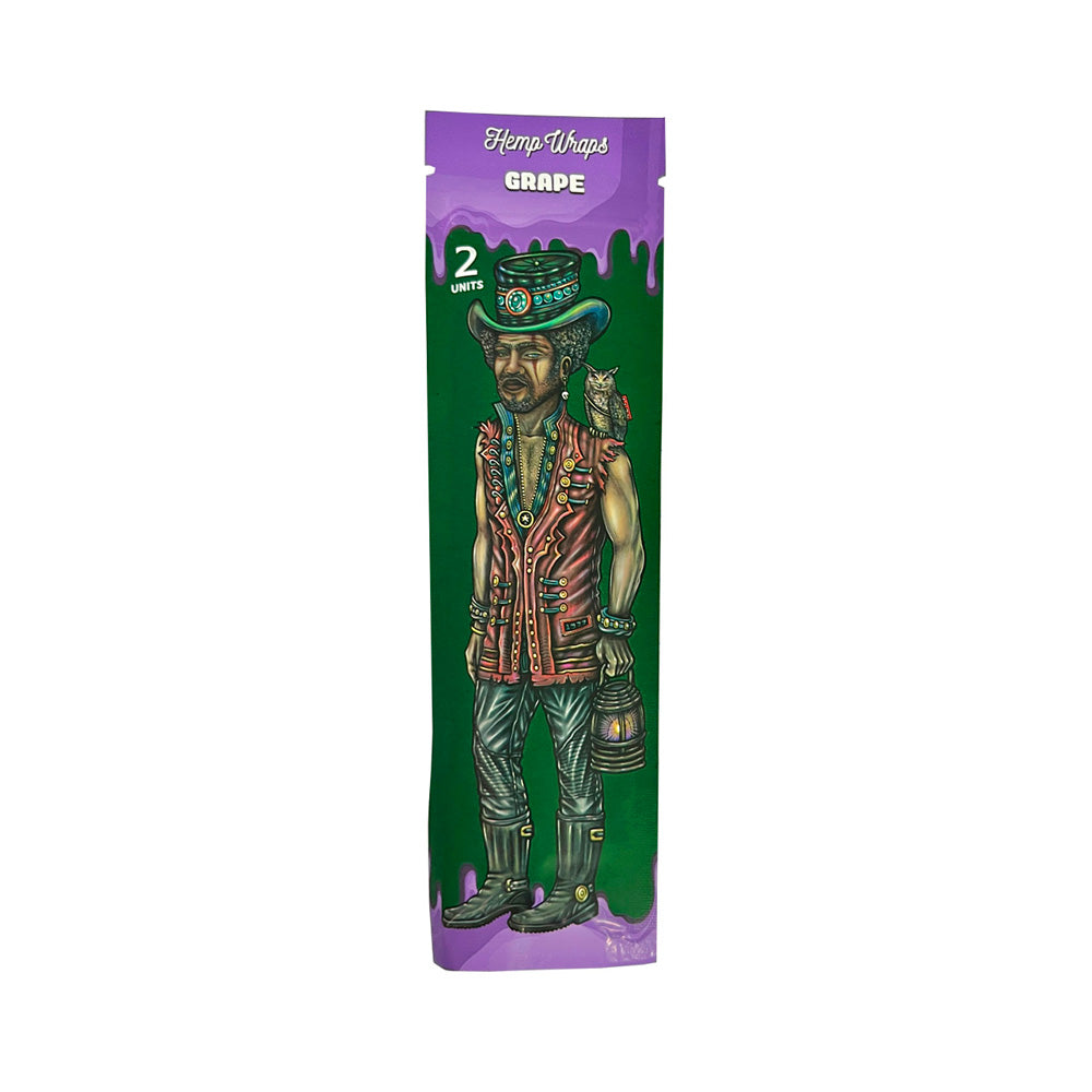 BLUNT GRAPE X2 LION ROLLING CIRCUS-1