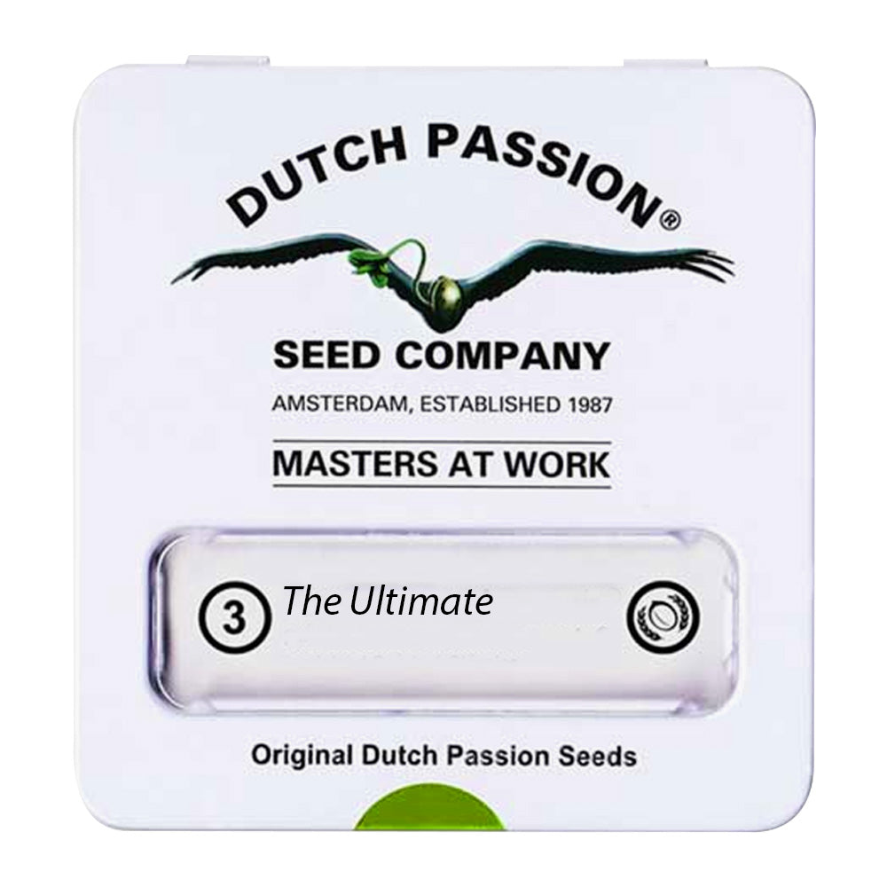 THE ULTIMATE FEM X3 DUTCH PASSION-1