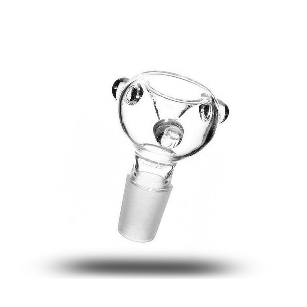 QUEMADOR BURBUJA VARIADO 14MM