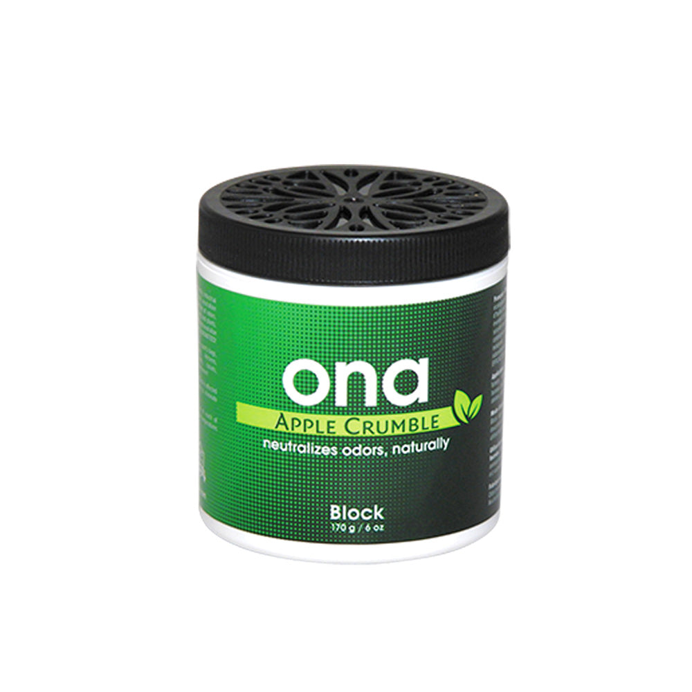 NEUTRALIZADOR ONA APPLE CRUMBLE 856G-1