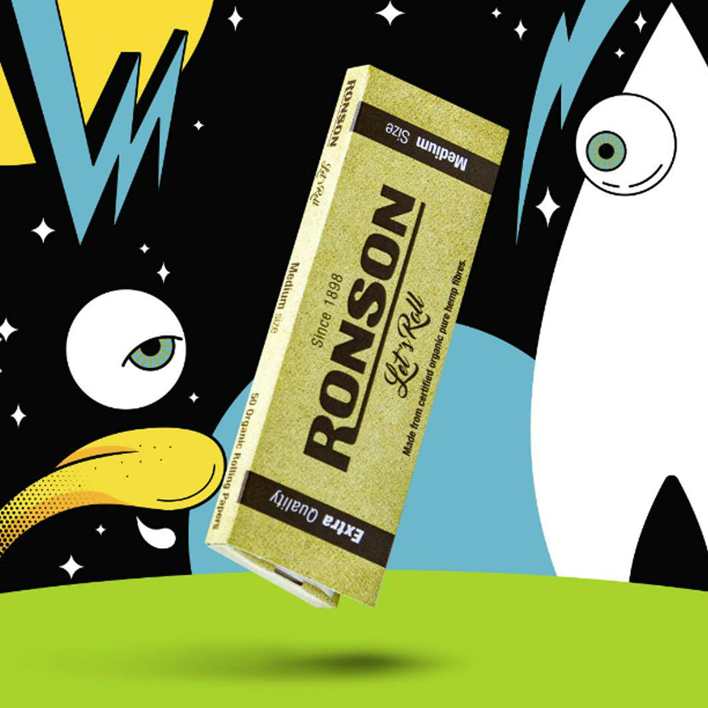 PAPELILLO RONSON 1/14 ORGANICO-1
