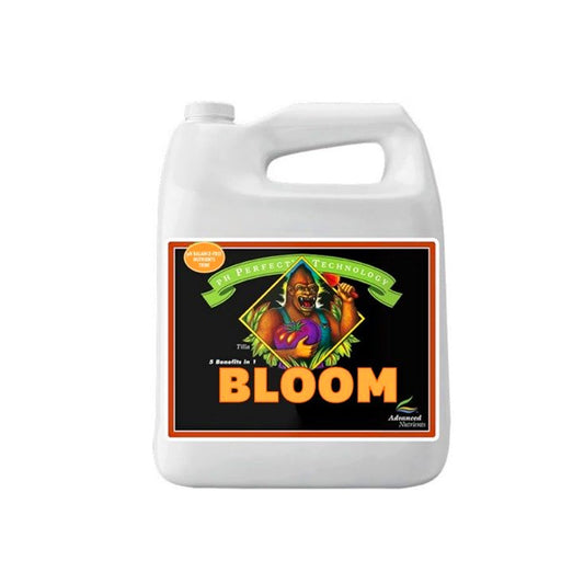 PH PERFECT BLOOM 5LT ADVANCED NUTRIENTS