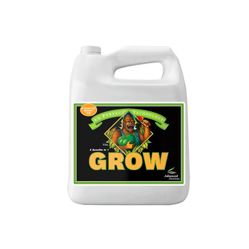PH PERFECT GROW 5LT - ADVANCED NUTRIENTS