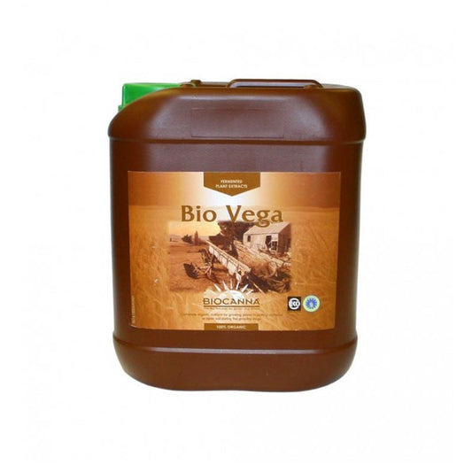 BIO VEGA 5LT CANNA