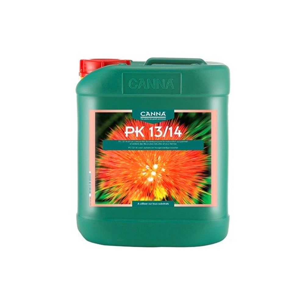 PK 13/14 5LT - CANNA
