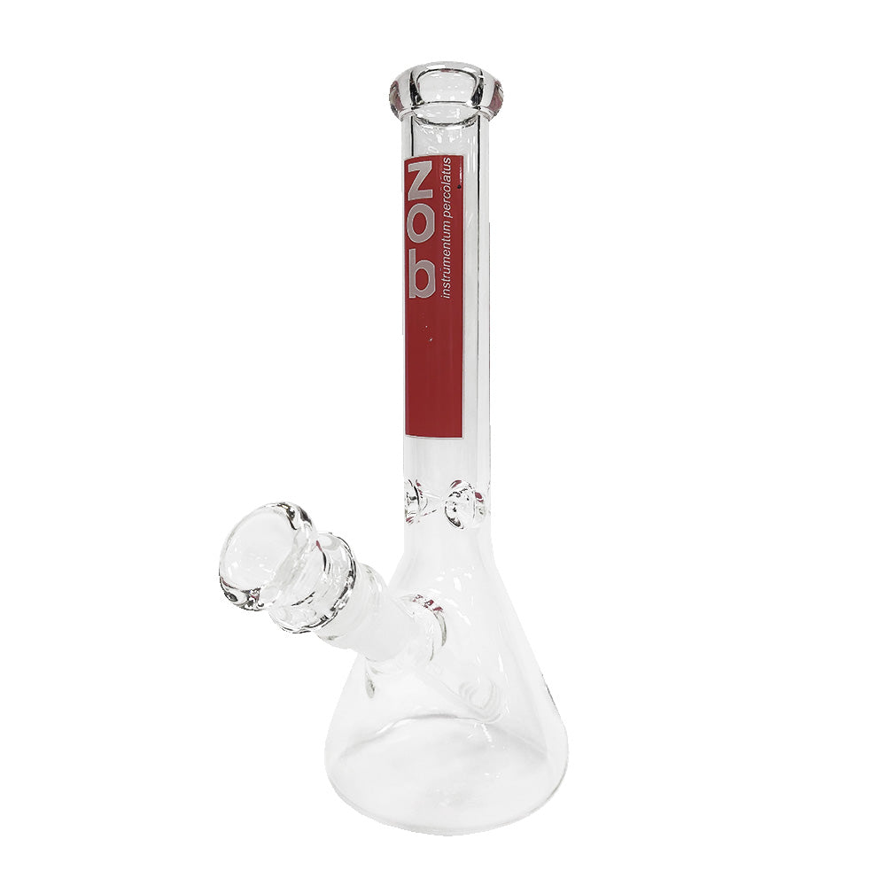 BONG ZOB 01 BY ZF-1