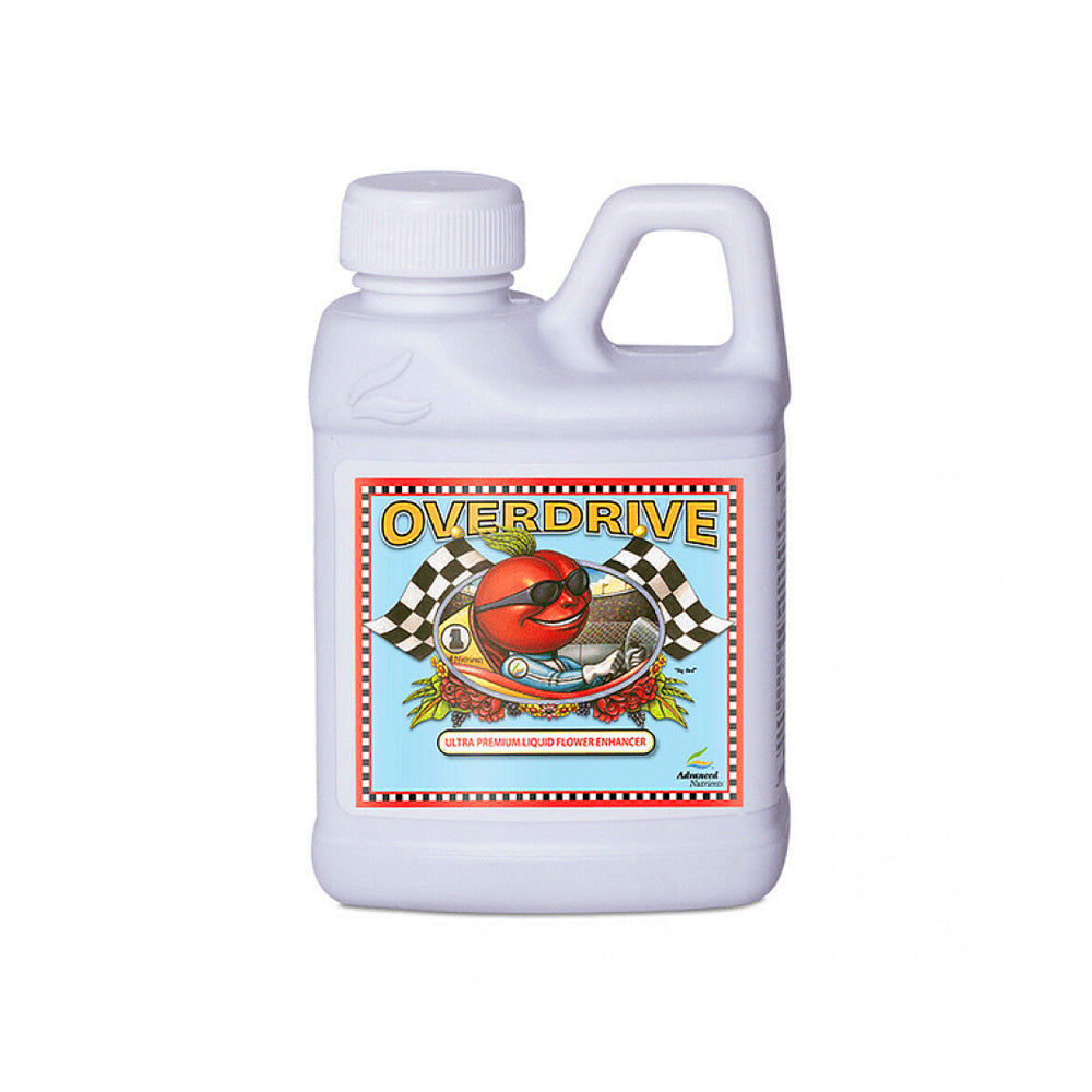 OVERDRIVE 500ML - ADVANCED NUTRIENTS