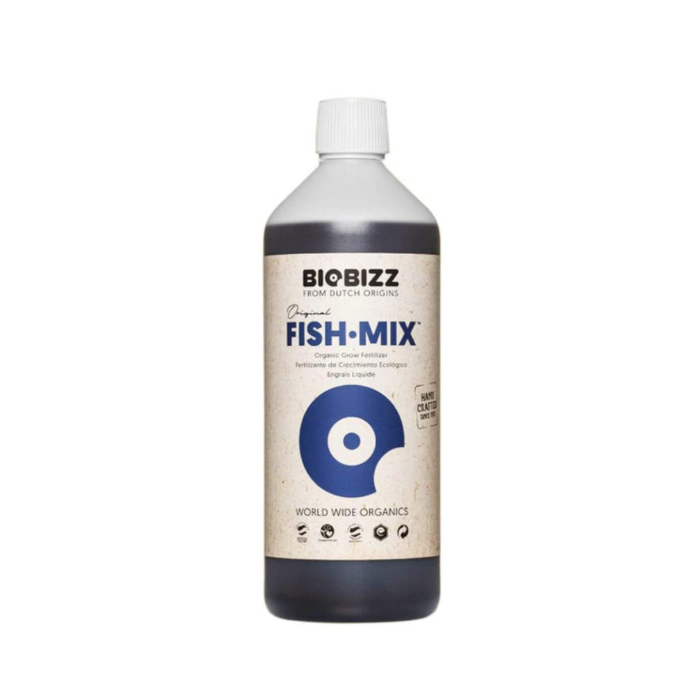 Fish-Mix 1Lt Bio-Bizz – Granel Seeds