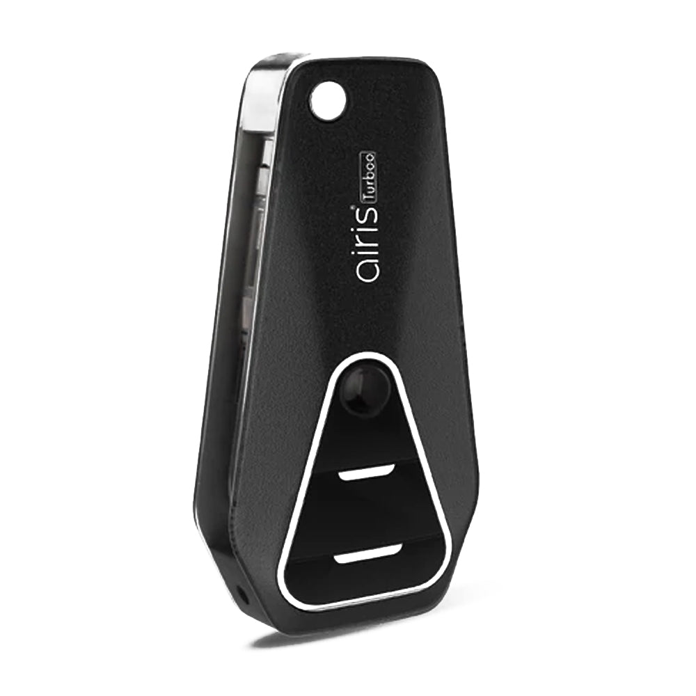 TURBOO AIRISTECH