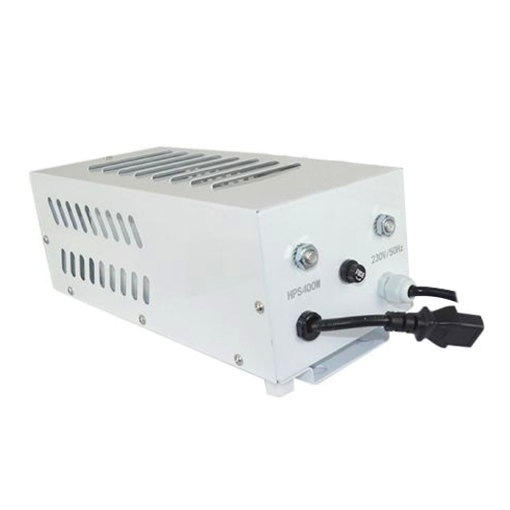 BALASTRO 600W MAGNETICO CLASS II - VANGUARD