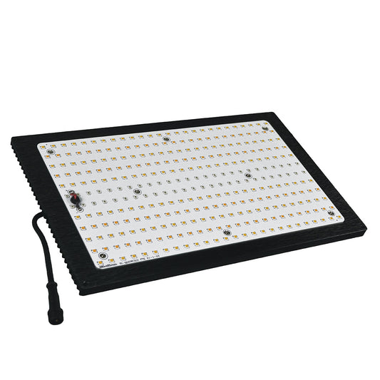 LED QUANTUM BOARD 120W GROWERS TECHNOLOGY