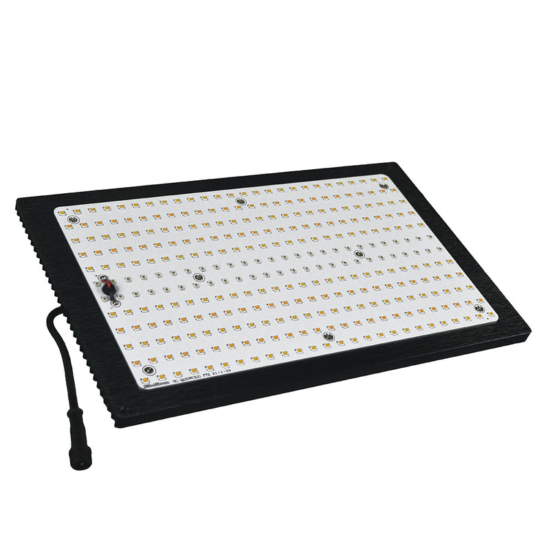 LED QUANTUM BOARD 120W GROWERS TECHNOLOGY-1