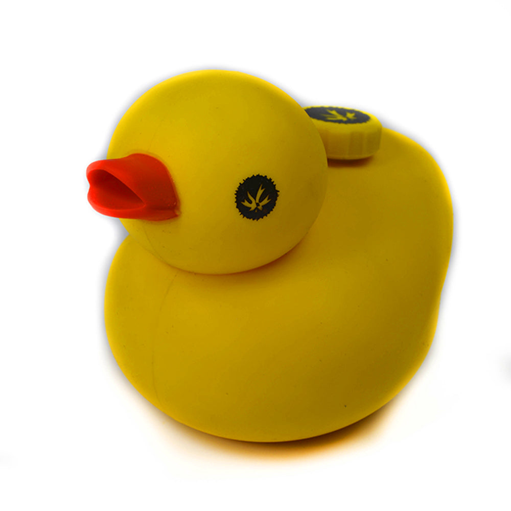 BONG KWACK AMARILLO PIECEMAKER (SIN CAJA)-1