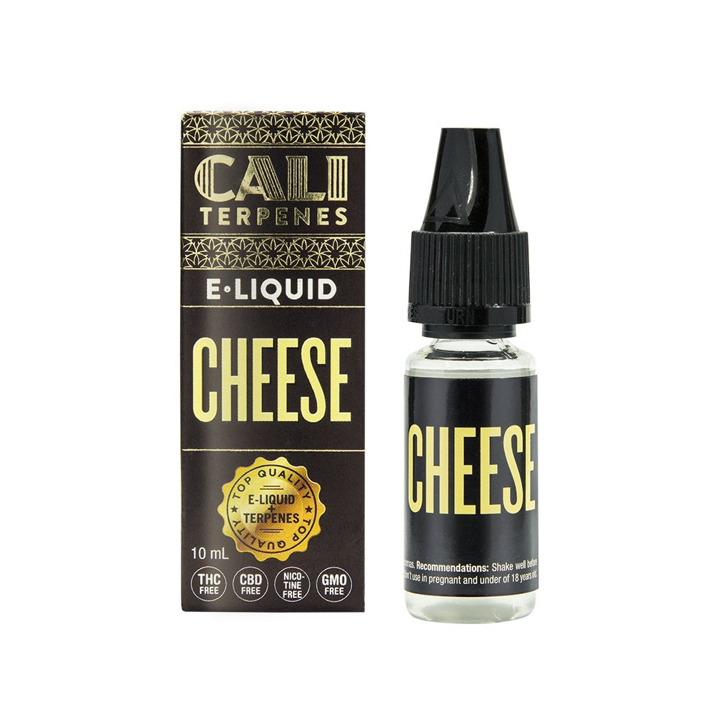 E-LIQUID 10ML CHEESE CALI TERPENS-1