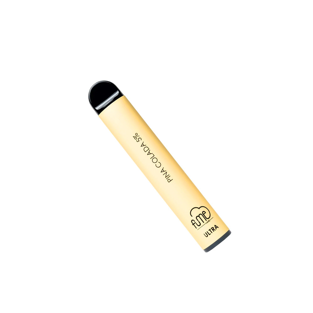 VAPE FUME ULTRA PIÑA COLADA
