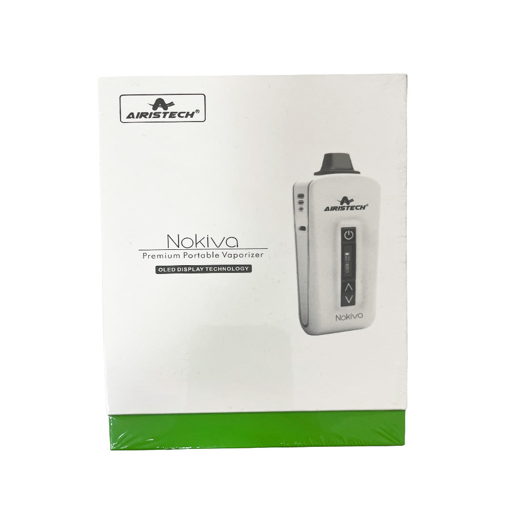 NOKIVA WHITE AIRISTECH-1