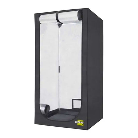 CARPA ECOPROBOX 120X120X200CM GARDEN HIGH PRO