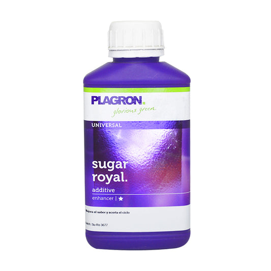 SUGAR ROYAL 500ML PLAGRON