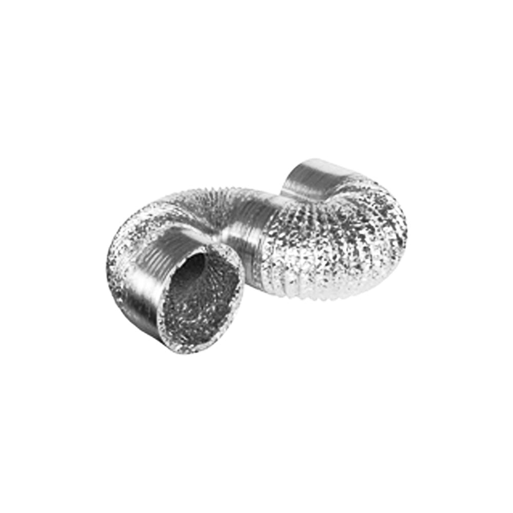 DUCTO ALUMINIO 150MM (Valor por metro)