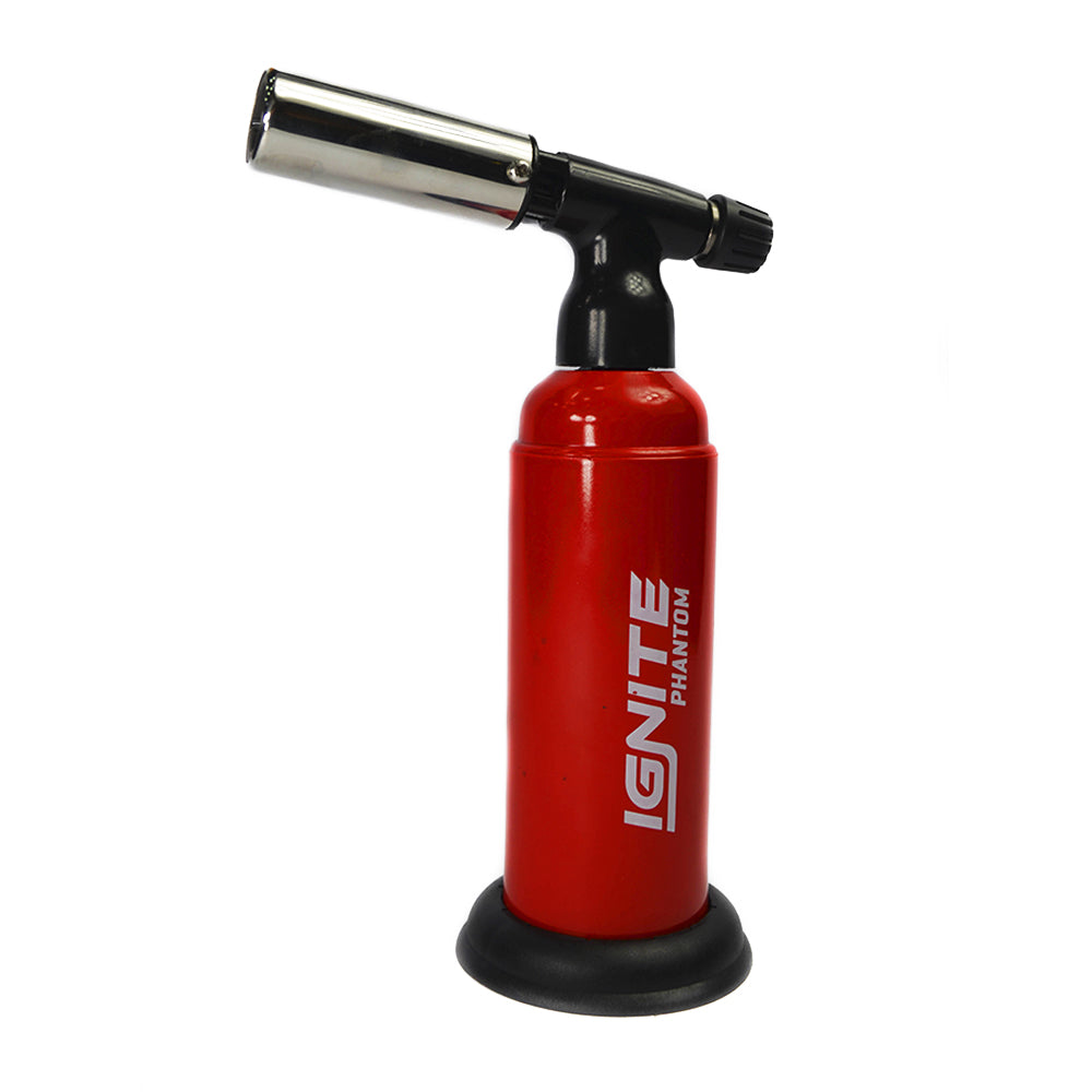 SOPLETE PHANTOM IGNITE ROJO