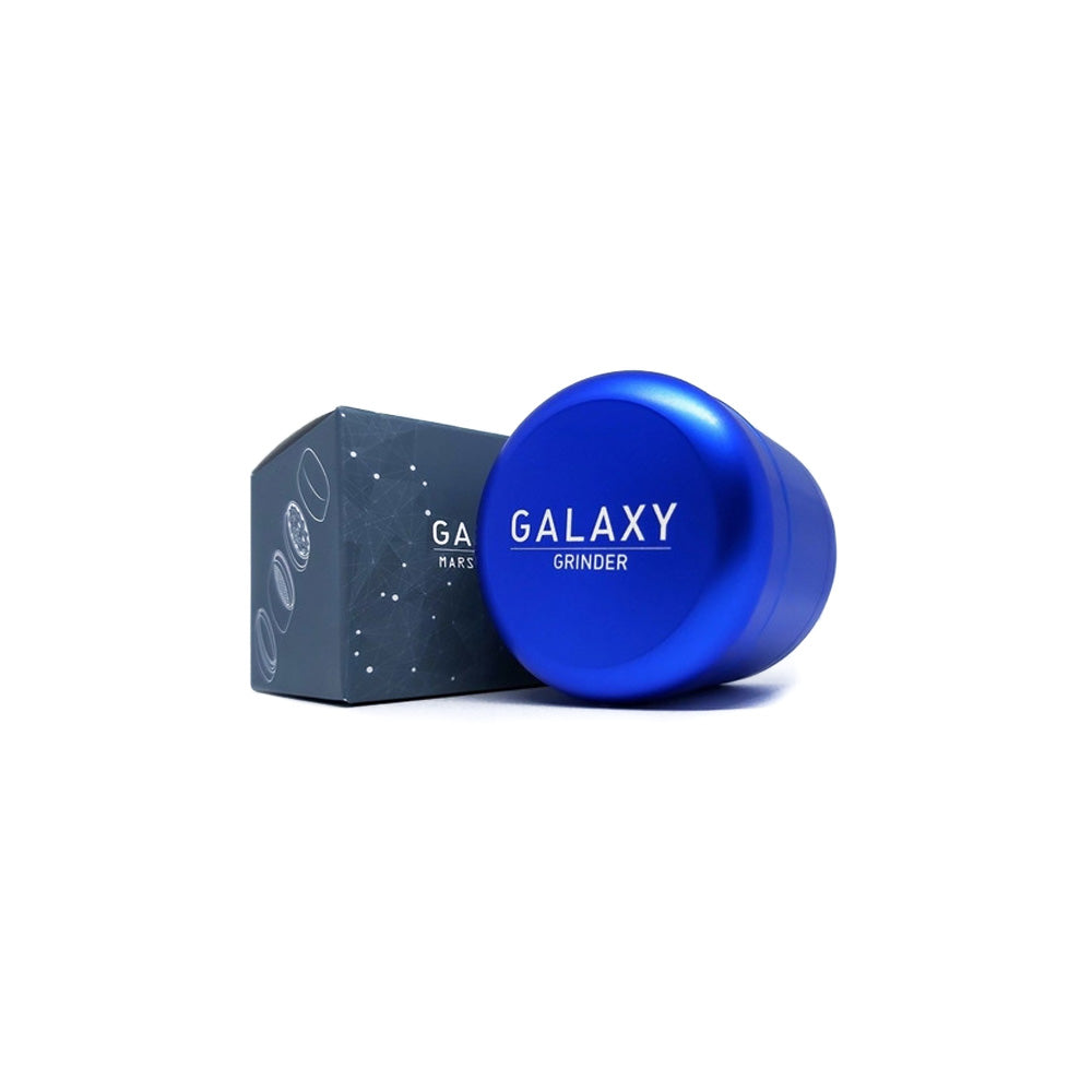 MOLEDOR MARS GRINDER AZUL 55MM - GALAXY