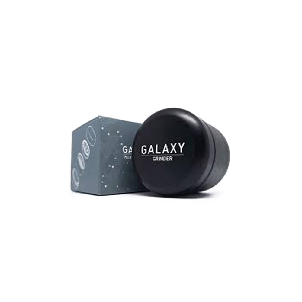 MOLEDOR MARS GRINDER NEGRO 55MM - GALAXY